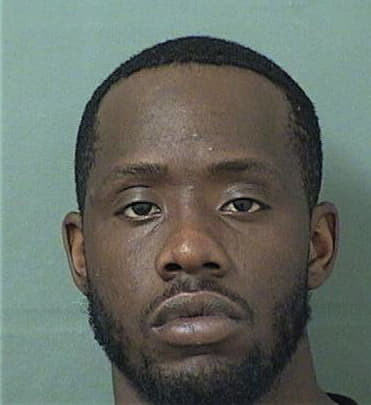 Tevin Bradley, - Palm Beach County, FL 